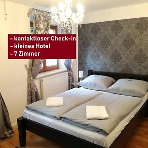 *** Hotel Castle Deutschland
