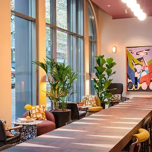 4* Hotel Intercityhotel