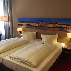 *** Hotel Parkhotel Leiser Deutschland